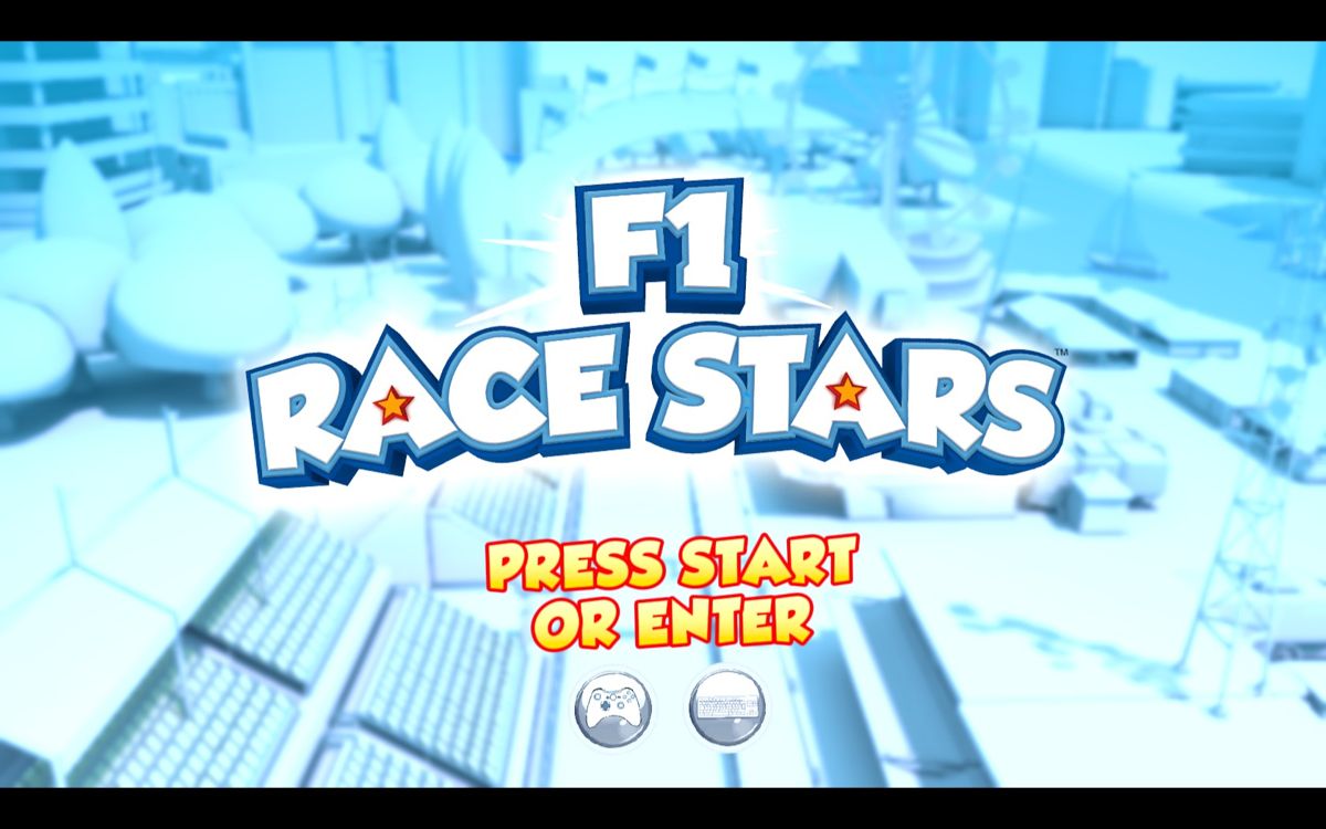 F1 Race Stars screenshot 4 for Xbox 360